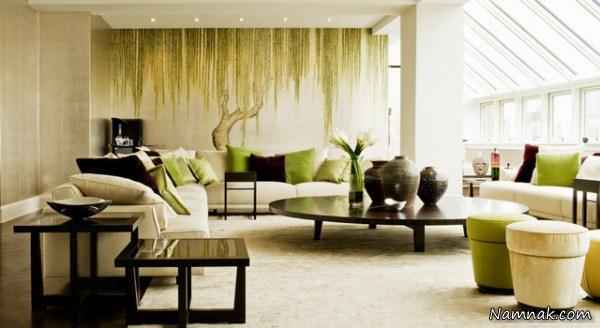 تابلوهای زیبا